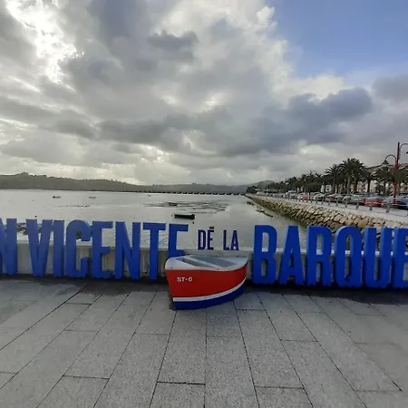 Lägenhet Fgdr343g El Chiringuito