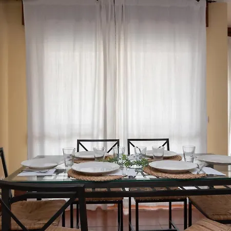 Fgdr343g El Chiringuito Lägenhet