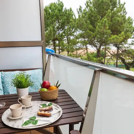 Lägenhet Fgdr343g El Chiringuito San Vicente De La Barquera