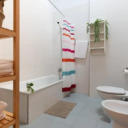 Apartman Fgdr343g El Chiringuito *