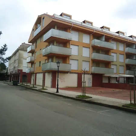 Fgdr343g El Chiringuito Apartman San Vicente de la Barquera
