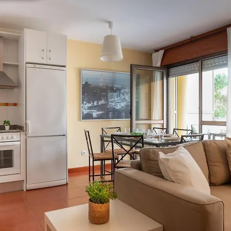 Fgdr343g El Chiringuito Apartman *
