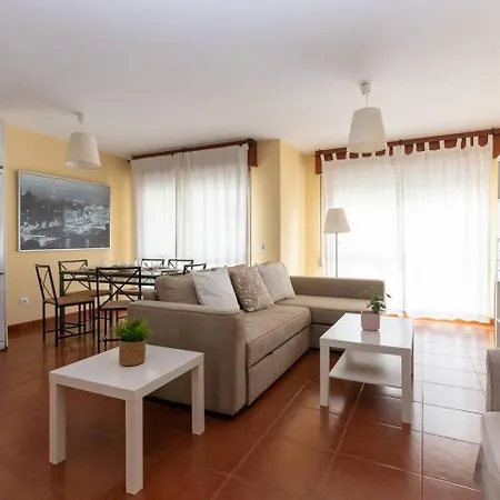 Apartman Fgdr343g El Chiringuito